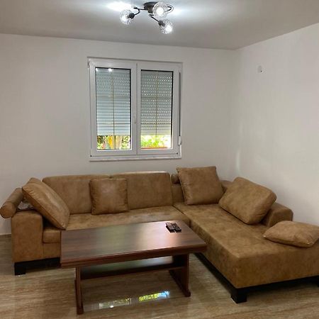 באר Apartman 02 מראה חיצוני תמונה