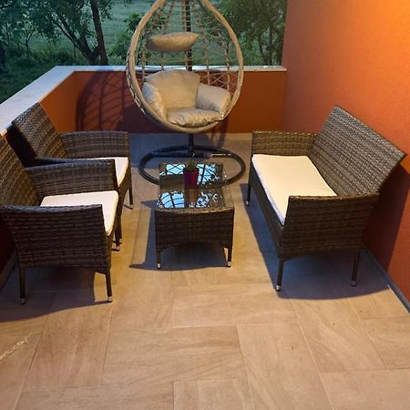 באר Apartman 02 מראה חיצוני תמונה