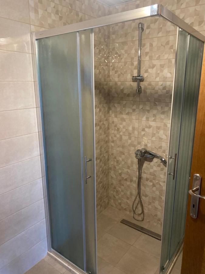 באר Apartman 02 מראה חיצוני תמונה