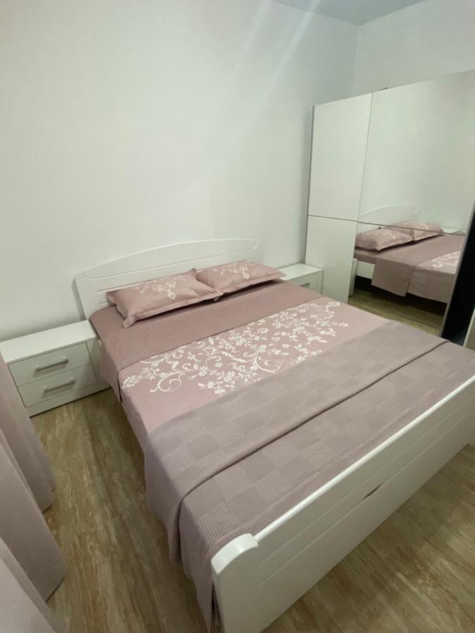 באר Apartman 02 מראה חיצוני תמונה
