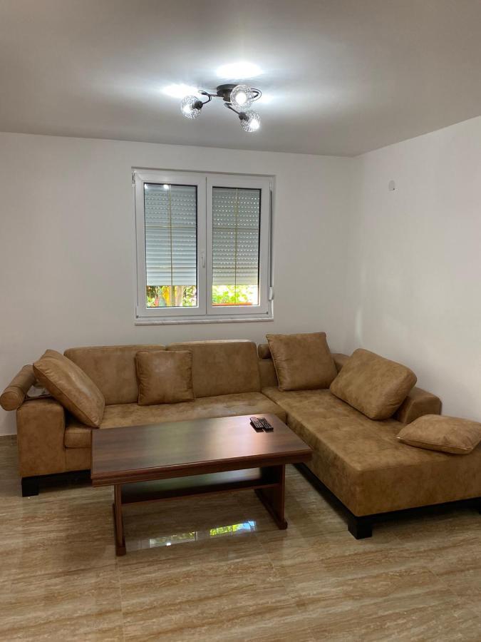 באר Apartman 02 מראה חיצוני תמונה