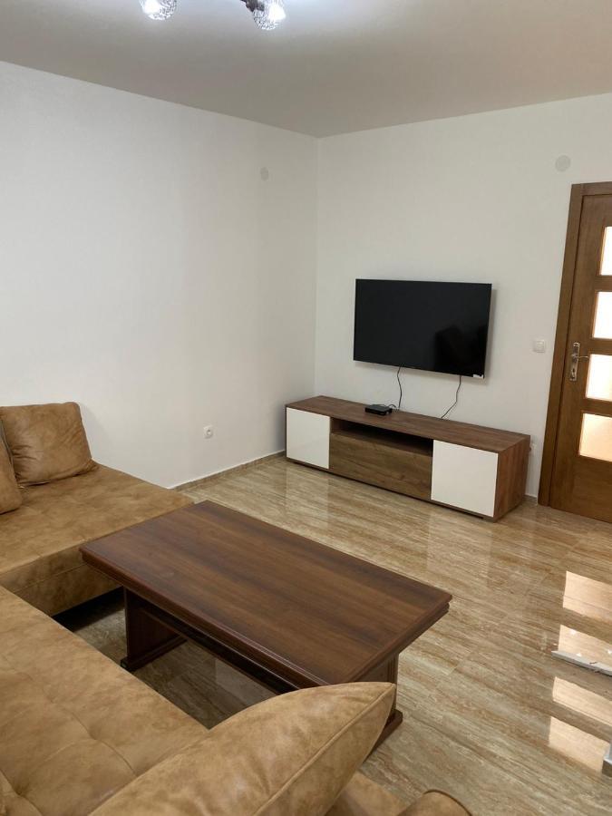באר Apartman 02 מראה חיצוני תמונה